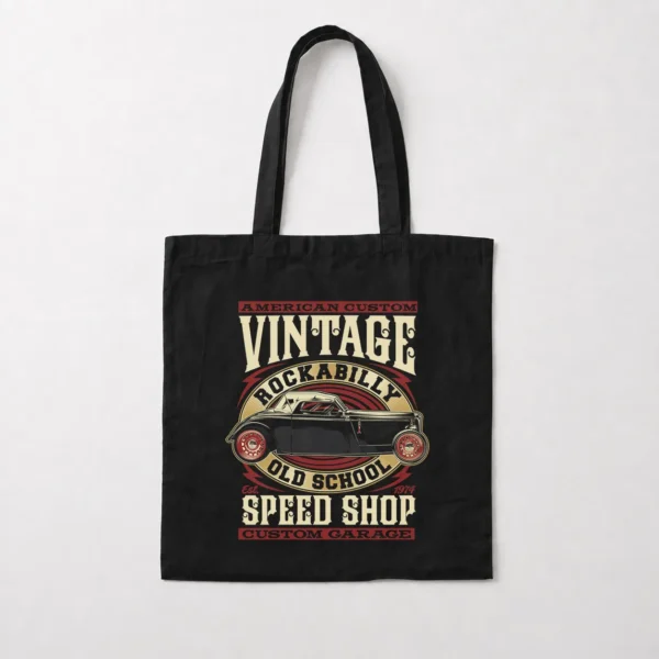 توت بگ طرح ماشین کلاسیک هات رود Speed Shop کد 6973