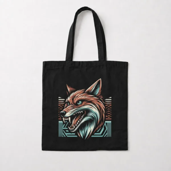 توت بگ گرگ استایل شهری (Urban Wolf) کد 70