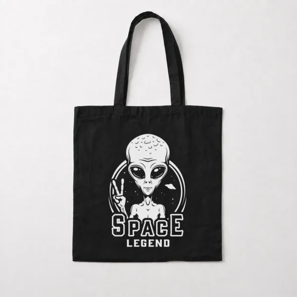 توت بگ بیگانه فضایی طرح Space Legend کد 7011