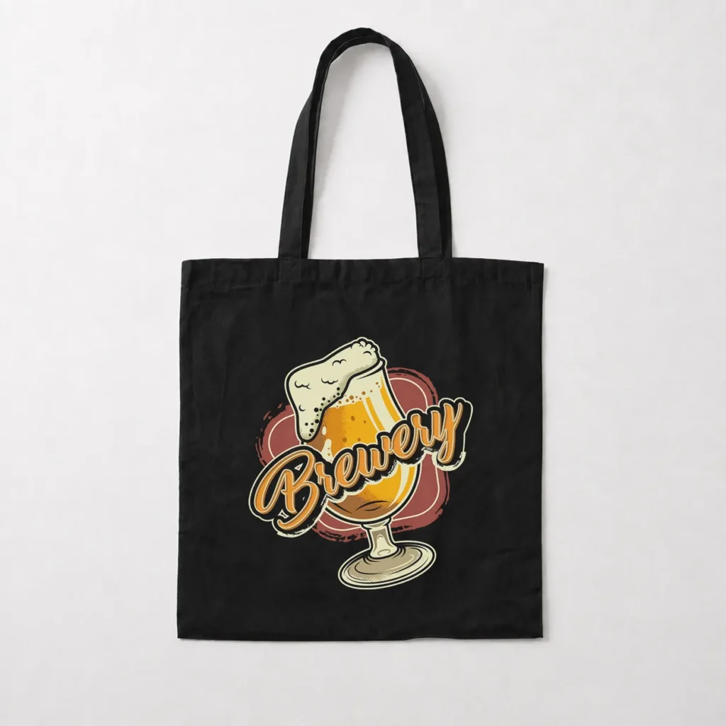 توت بگ نوشیدنی طرح Brewery کد 7019