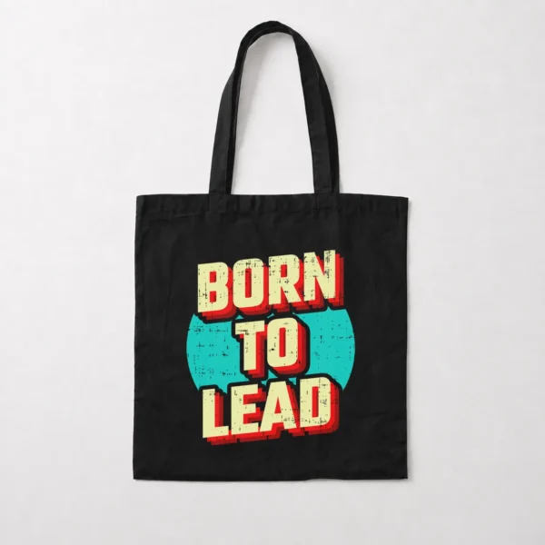 توت بگ انگیزشی طرح Born To Lead کد 7070