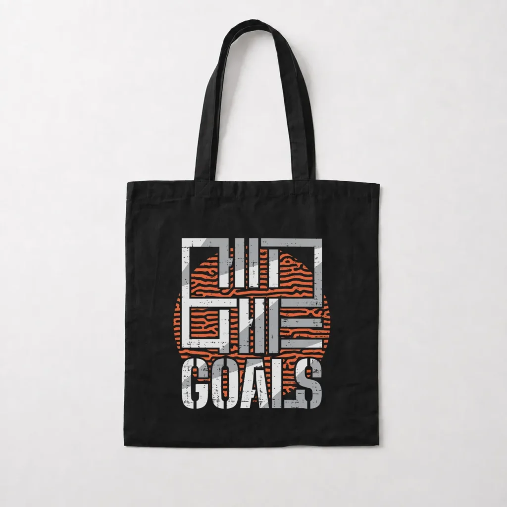 توت بگ طرح انگیزشی Hit The Goals کد 7084