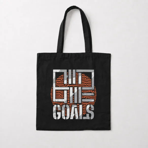 توت بگ طرح انگیزشی Hit The Goals کد 7084