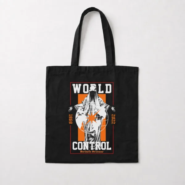 توت بگ دارک طرح کنترل جهان (World Control) کد 713