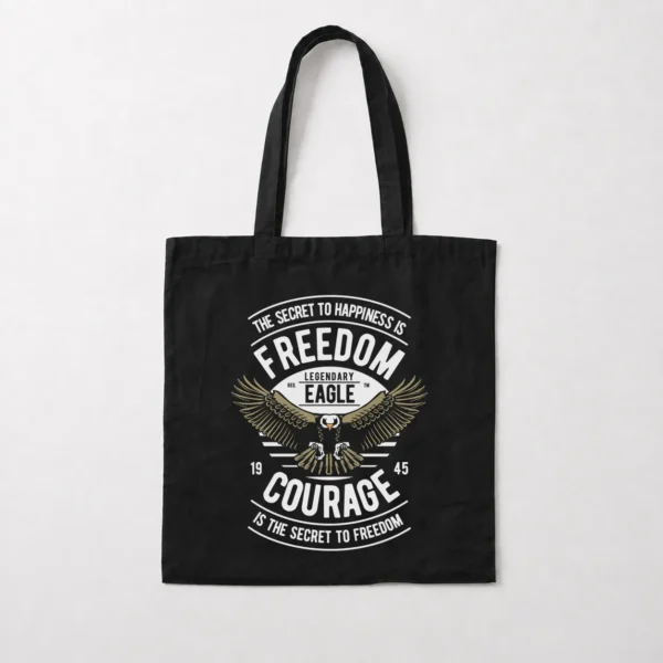 توت بگ طرح عقاب Freedom & Courage 1945 کد 7152