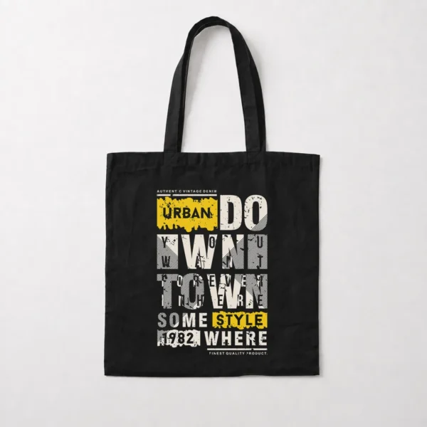 توت بگ طرح Urban Downtown کد 7182