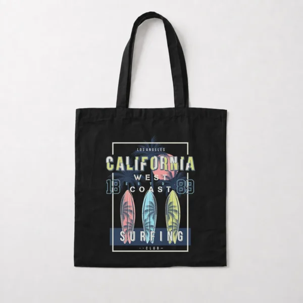 توت بگ موج‌سواری California West Coast کد 7189