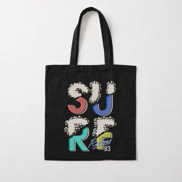 توت بگ تایپوگرافی Sure رترو کد 7195