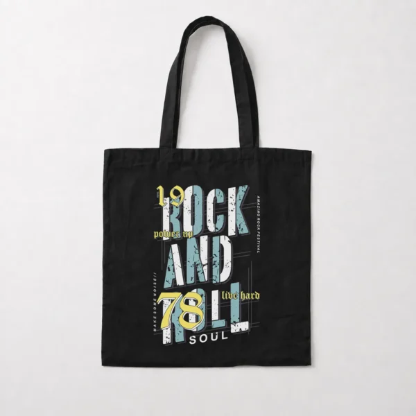 توت بگ Rock and Roll 78 کد 7202