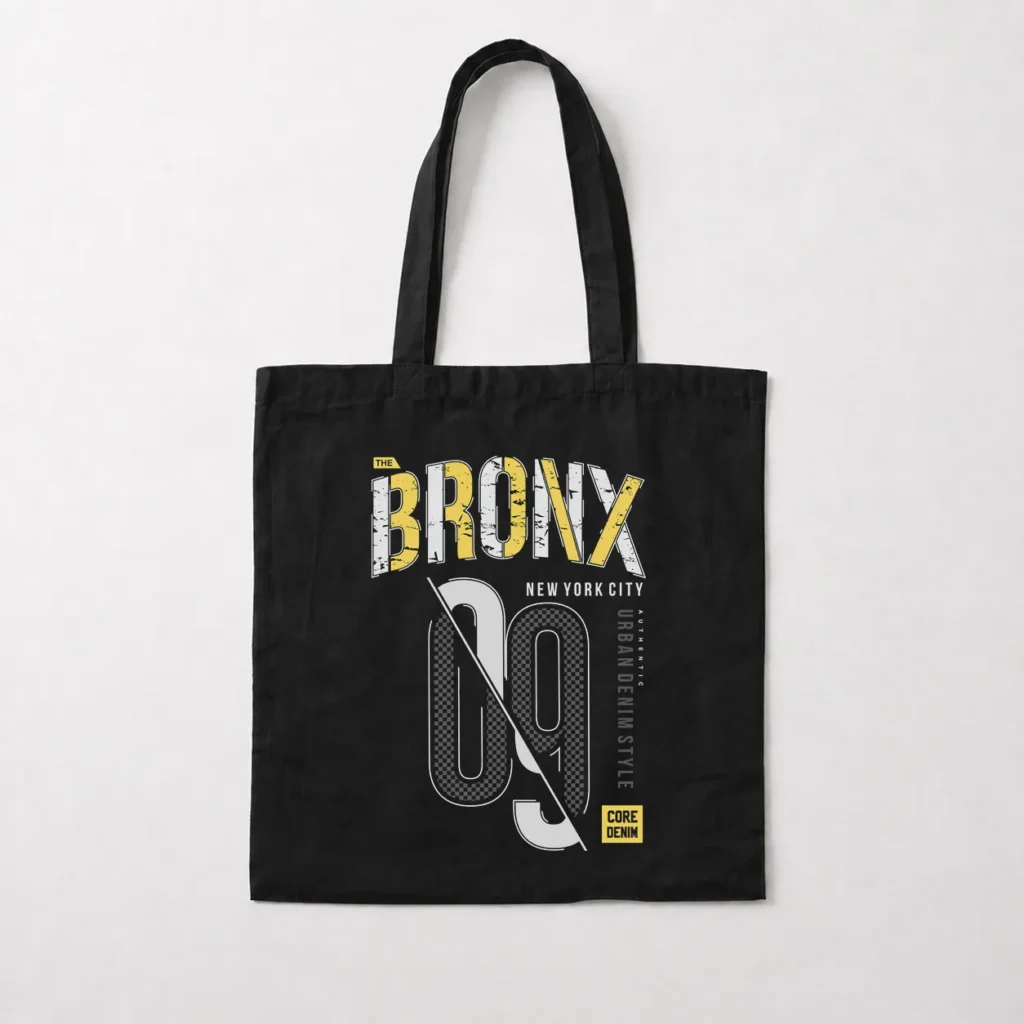 توت بگ طرح برانکس نیویورک (The Bronx) کد 7210