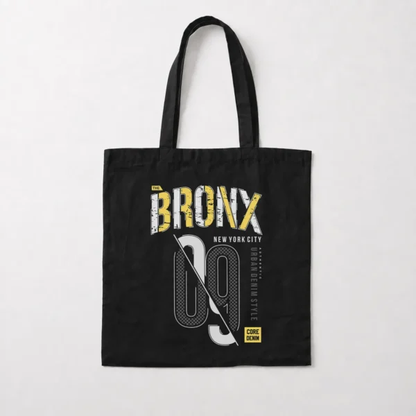 توت بگ طرح برانکس نیویورک (The Bronx) کد 7210