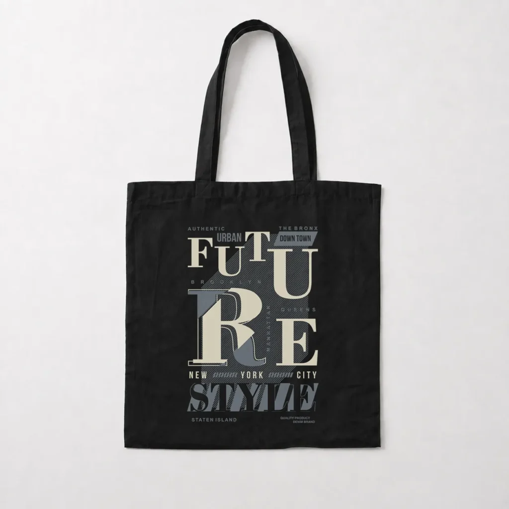 توت بگ طرح نیویورک سیتی Future کد 7211