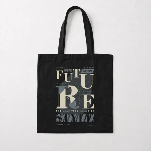 توت بگ طرح نیویورک سیتی Future کد 7211