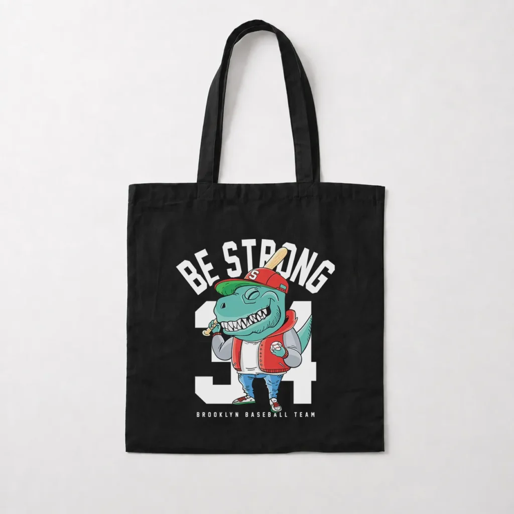 توت بگ دایناسور بیسبال Be Strong کد 7271