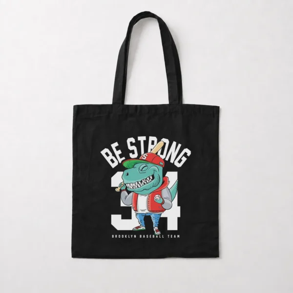 توت بگ دایناسور بیسبال Be Strong کد 7271