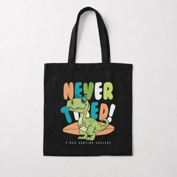 توت بگ کروکودیل اسکیت‌سوار Never Tired کد 7284