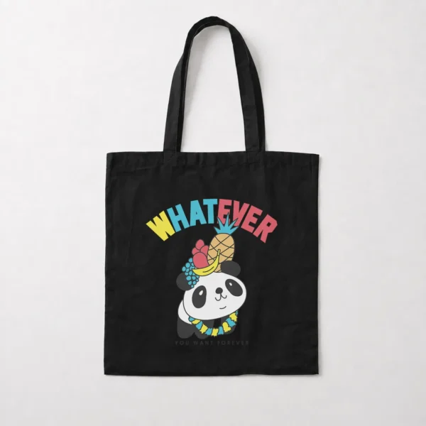 توت بگ پاندا طرح Whatever کارتونی کد 7297