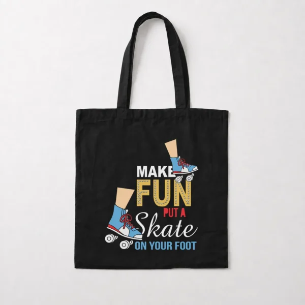 توت بگ اسکیت طرح Make Fun کد 7364