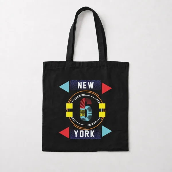 توت بگ نیویورک طرح New York 6 کد 7370