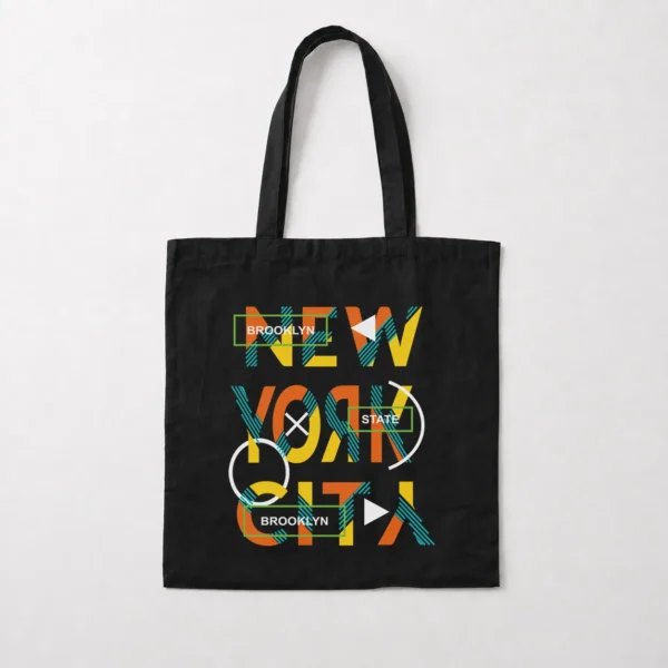 توت بگ بروکلین طرح New York State کد 7383