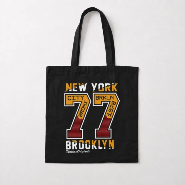 توت بگ بروکلین طرح New York 77 کد 7395