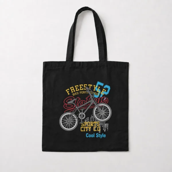 توت بگ دوچرخه شهری طرح Freestyle کد 7398