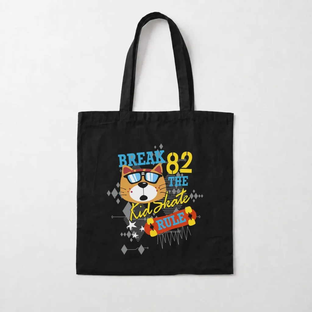 توت بگ اسکیت طرح Break The Rule کد 7404