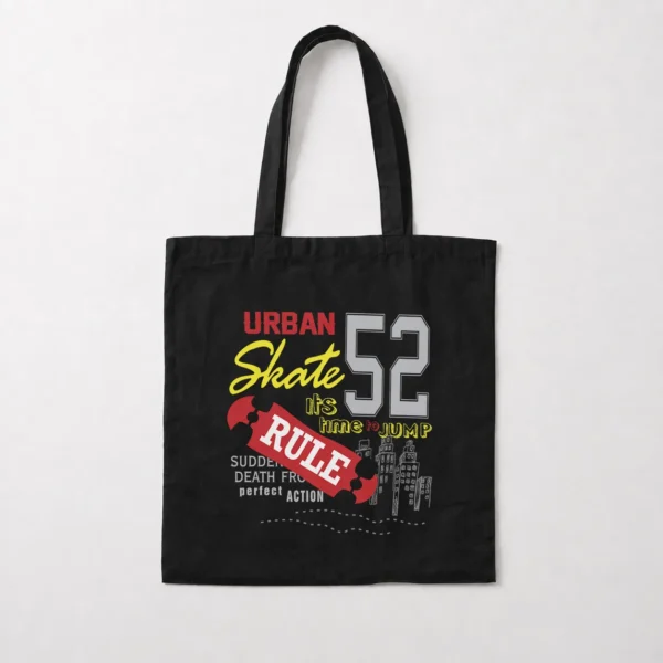 توت بگ اسکیت شهری طرح Urban Skate 52 کد 7405