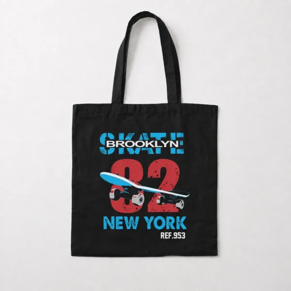 توت بگ اسکیت Brooklyn 92 New York کد 7412