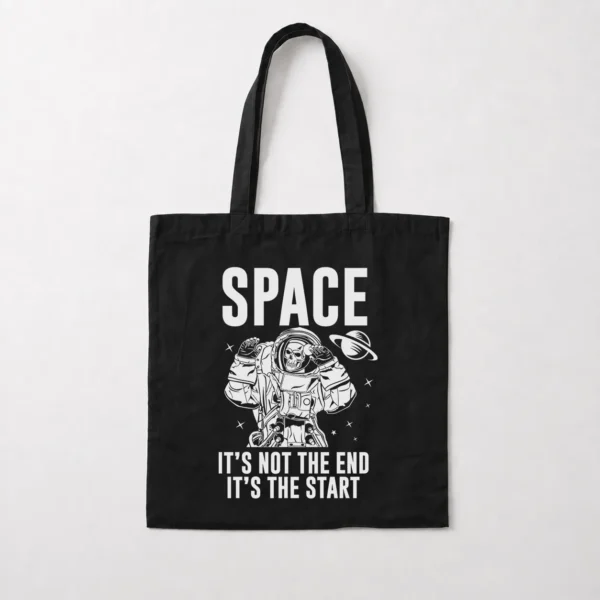 توت بگ فضانورد Space It’s Not The End کد 7413