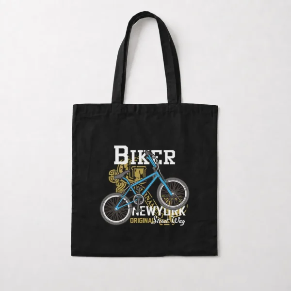 توت بگ دوچرخه‌سواری Biker New York کد 7416