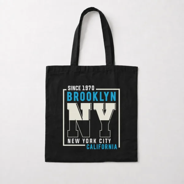 توت بگ نیویورک طرح Brooklyn NY کد 7472
