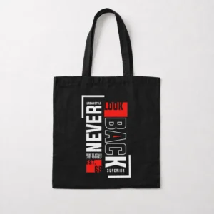توت بگ استریت ویر طرح Never Look Back کد 7529