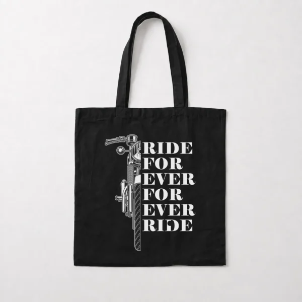 توت بگ موتورسواری طرح Ride Forever کد 7552