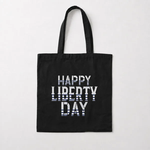 توت بگ روز آزادی طرح Happy Liberty Day کد 7569