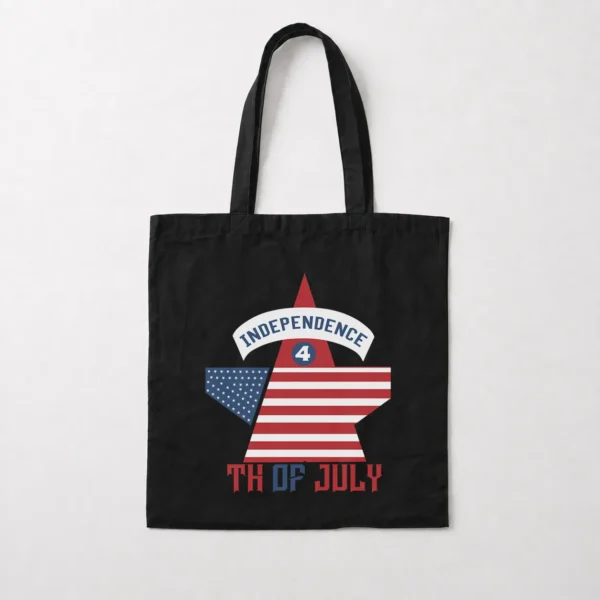 توت بگ روز استقلال آمریکا طرح 4th Of July کد 7571