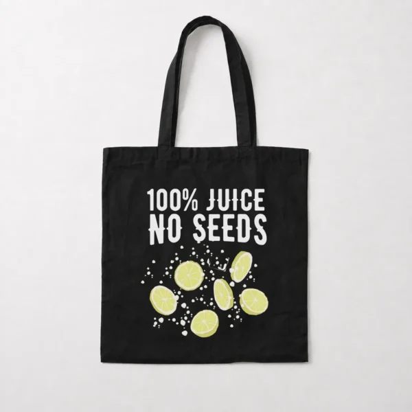 توت بگ لیموناد طرح 100% Juice کد 7576