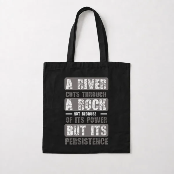 توت بگ انگیزشی طرح River Cuts Through Rock کد 7580