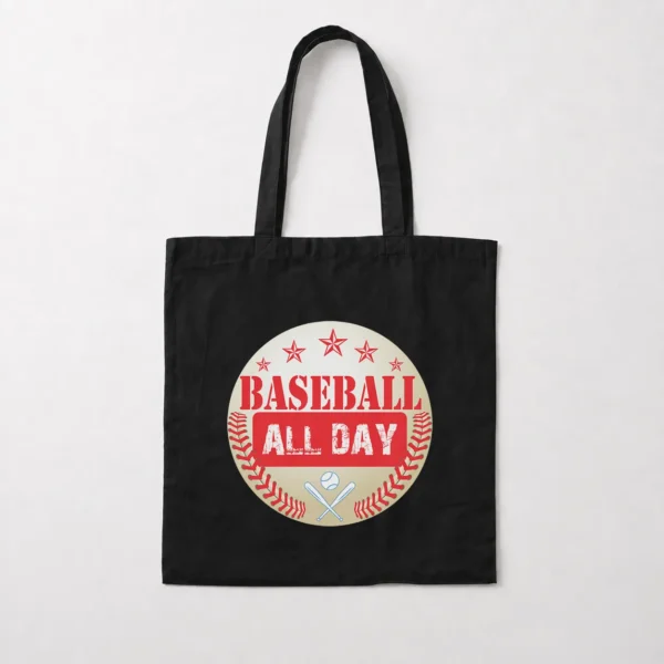 توت بگ بیسبال طرح Baseball All Day کد 7594