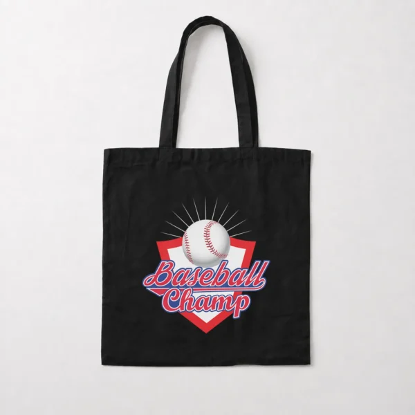 توت بگ بیسبال طرح Baseball Champ کد 7596