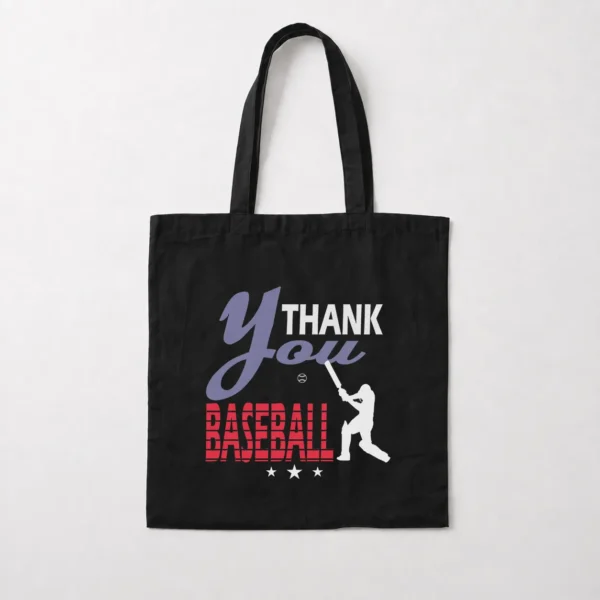 توت بگ بیسبال طرح Thank You Baseball کد 7601