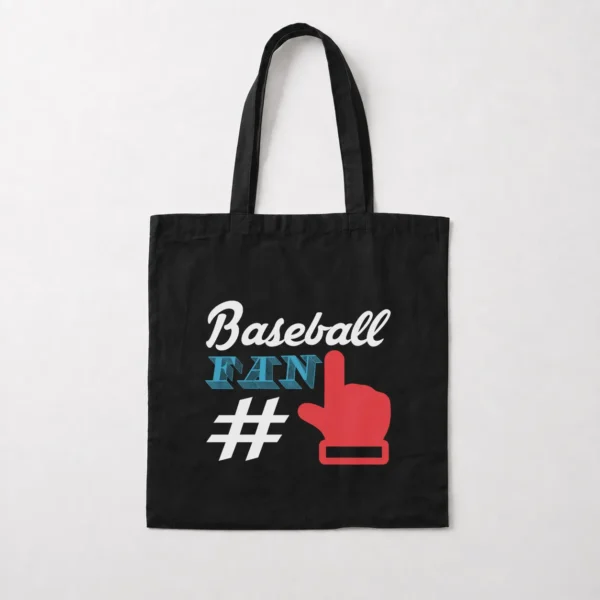 توت بگ بیسبال طرح Baseball Fan کد 7604