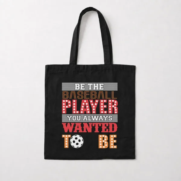 توت بگ بیسبال طرح Baseball Player کد 7605