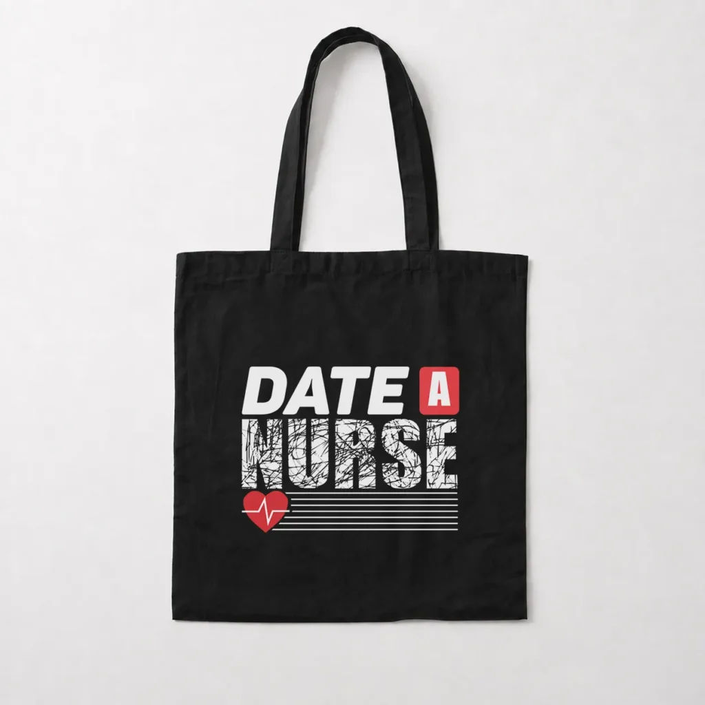 توت بگ پرستار طرح Date A Nurse کد 7616