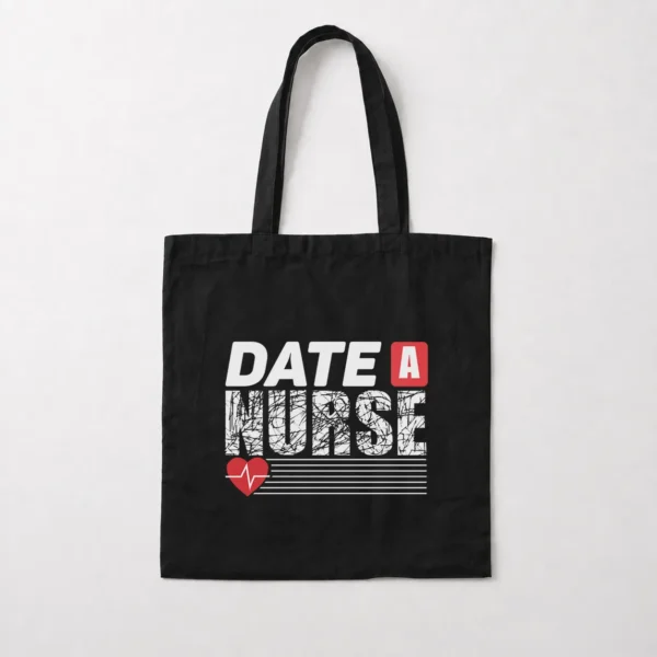 توت بگ پرستار طرح Date A Nurse کد 7616