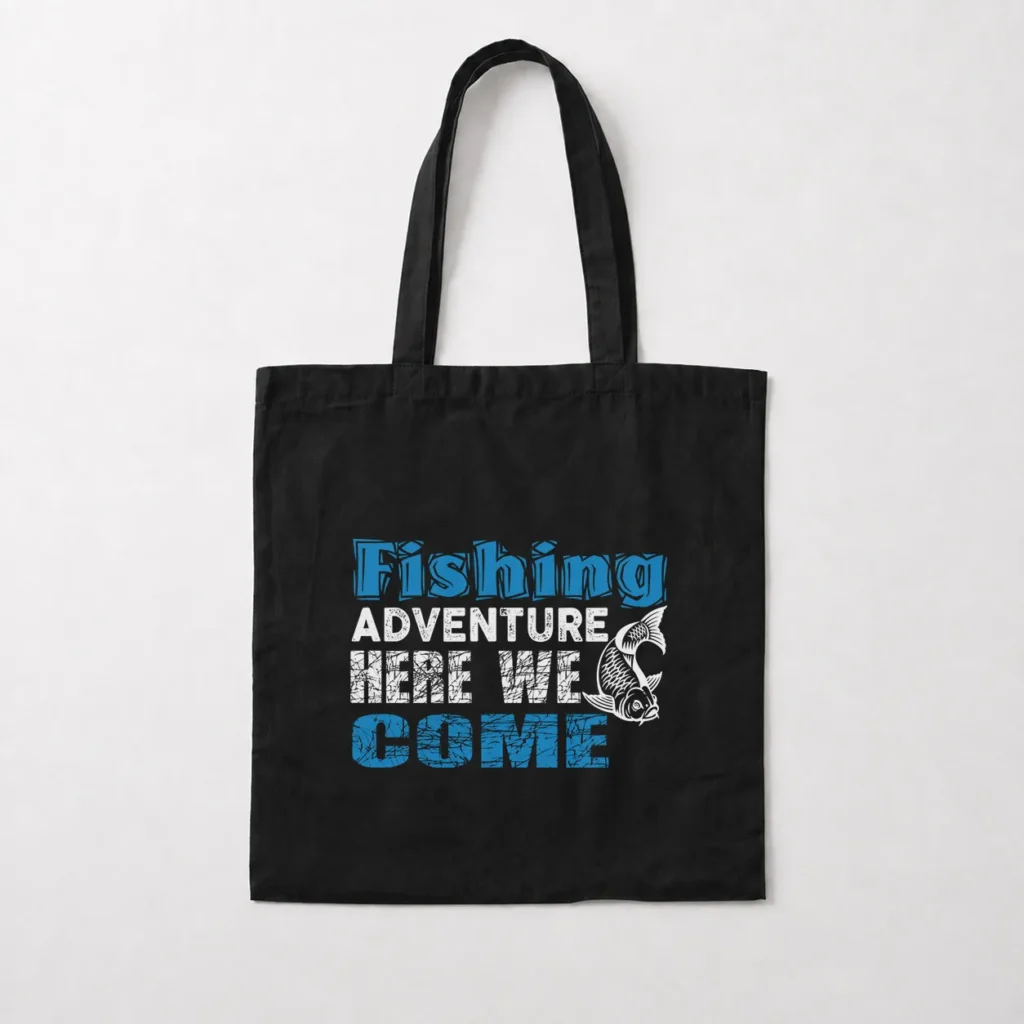 توت بگ Fishing Adventure Here We Come کد 7618