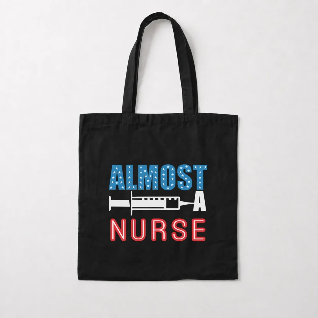 توت بگ Almost A Nurse کد 7625