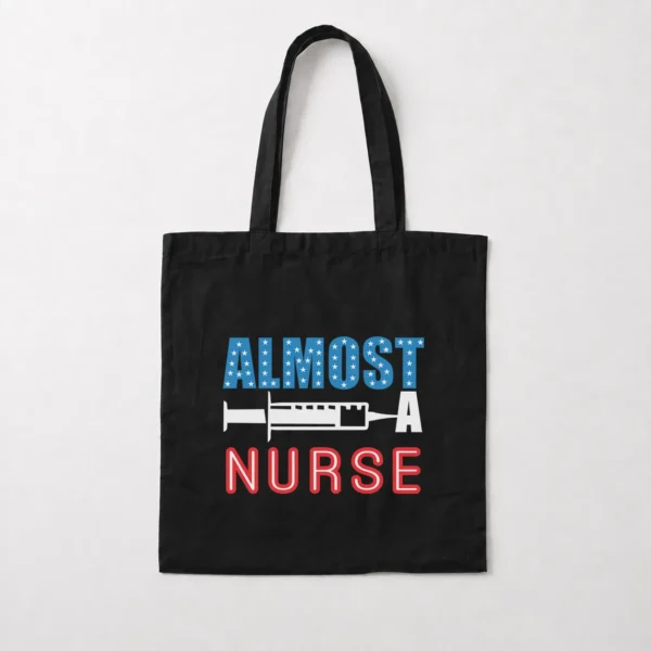 توت بگ Almost A Nurse کد 7625