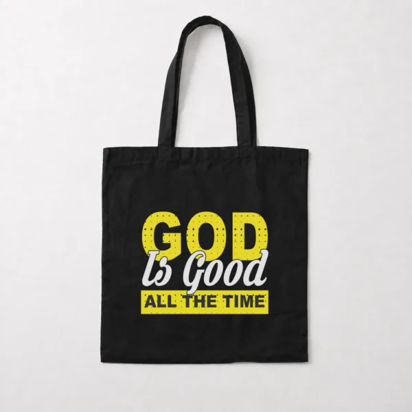 توت بگ God Is Good All The Time کد 7628