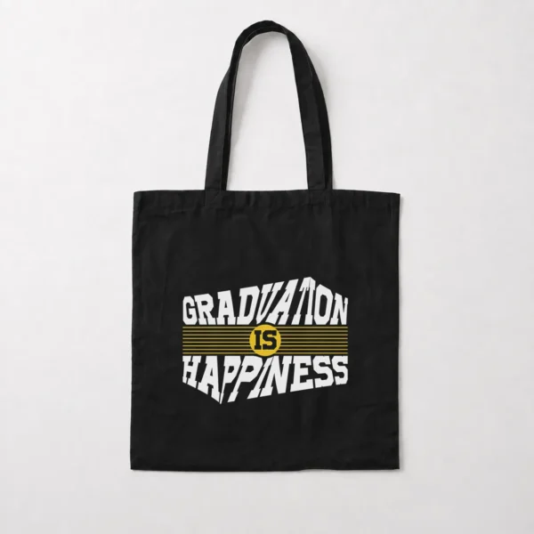 توت بگ Graduation Is Happiness کد 7630